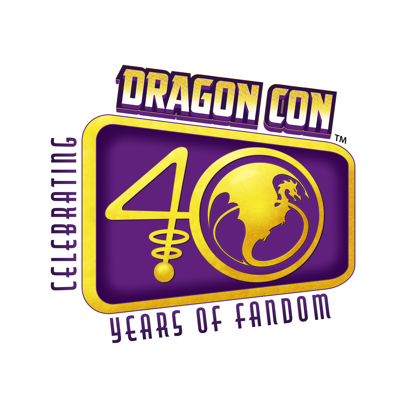 Dragon Con - Celebrating 40 Years of Fandom