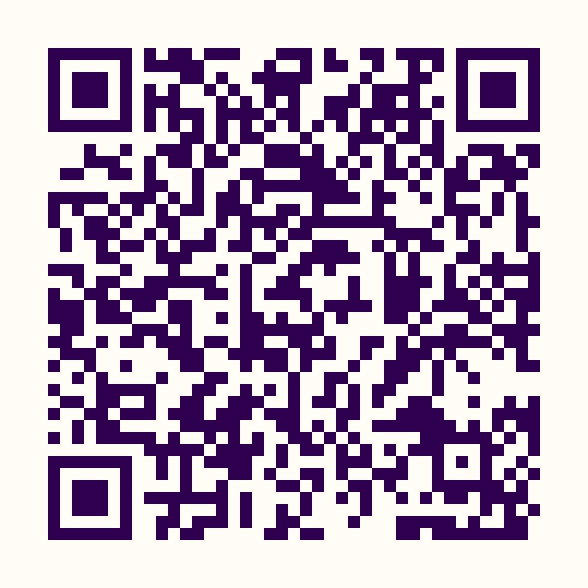 QR code for the SkepticsTrack live stream